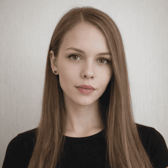 Анастасия Владимировна